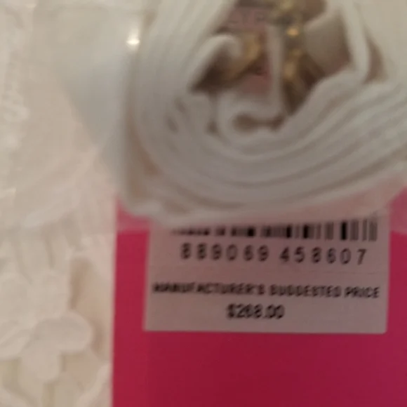 Lilly Pulitzer Sienna dress - Picture 4 of 10